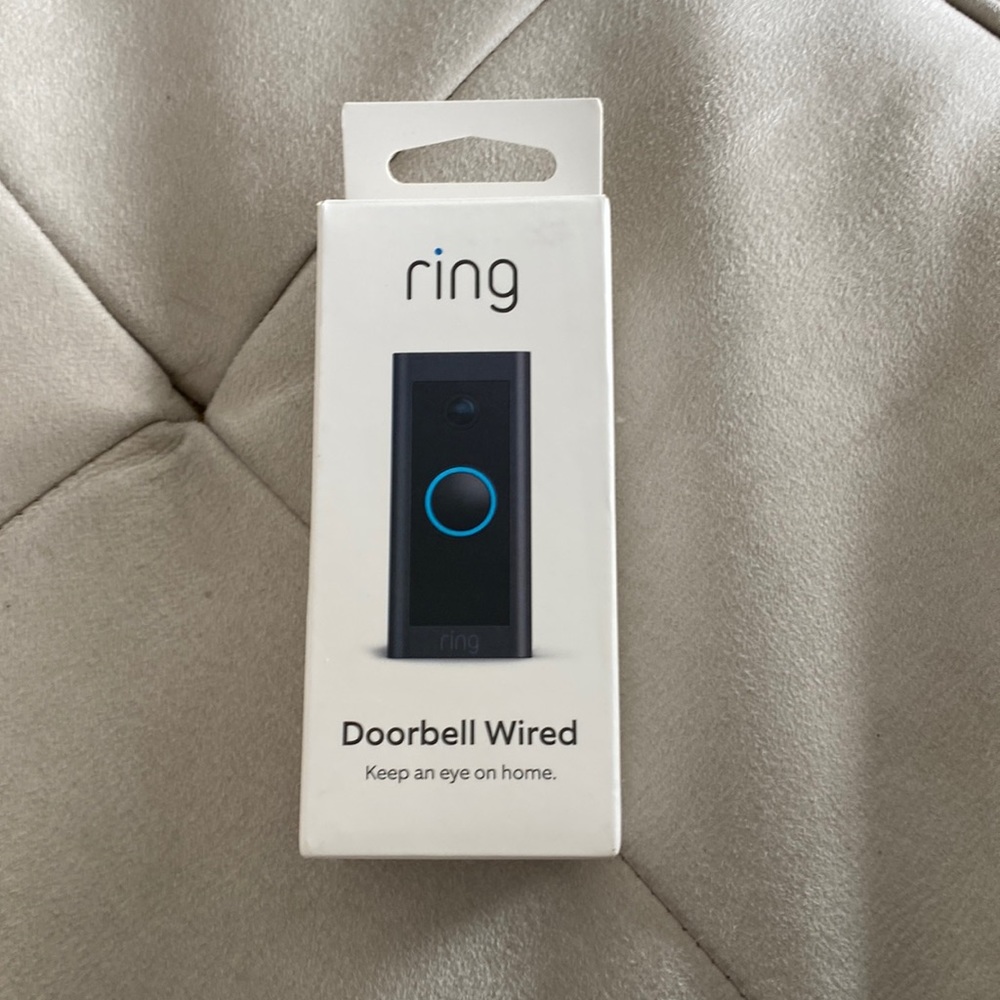 Ring Doorbell